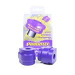 Powerflex For Bmw E46 M3 Rear Sway Bar Bushing - 21.5 Mm (street). Fixed Price $58.58.