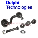 Delphi Steering Idler For 1971-1972 Plymouth Scamp Gear Me. Fixed Price $61.19.