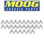 Moog Front Alignment Caster Camber Shim For 1999-2001 Isuzu Vehicross Se. Fixed Price $40.90.