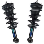 Detroit Axle Chevy Silverado 1500 Gmc Sierra Struts Assembly For Fro. Fixed Price $147.95.