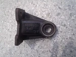 63-82 C2 C3 Corvette Power Steering Cylinder Frame Bracket--gm #3832131-SURVIVOR. Fixed Price $49.95.