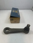 Moog K-3057 Pitman Arm Nos Steering Suspension Box Usa Metal Black #463. Fixed Price $55.99.