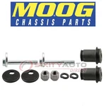 Moog Front Upper Alignment Caster Camber Kit For 1968-1975 Plymouth Road Pg. Fixed Price $67.67.