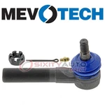 Mevotech Supreme Front Left Outer Steering Tie Rod End 1988-1997 Ford Xw. Fixed Price $42.73.