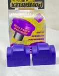 Powerflex PFR5-504-25 Sway Bar Bushing Kit 25MM Bmw E39 Z4 Rear E28 Front. Fixed Price $39.00.