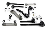 Ridetech 11169571 Steering Linkage Kit For 1967 Camaro With Power. Fixed Price $395.00.