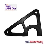 Diversified Machine SRC-2085B, One Black Aluminum Combo Steering Arm 5.5IN X 1IN. Fixed Price $130.95.