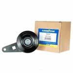 Accessory Drive Belt Idler Pulley Goodyear 58257. Fixed Price $36.99.