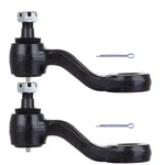 2PCS Steering Parts Pitman Arms Fit For Chevrolet P30 & Gmc P3500 K6143. Fixed Price $34.83.