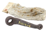 Pitman Arm 1946 1947 1948 Nash 600 3121408. Fixed Price $59.96.