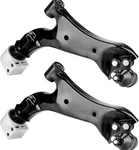 For Chevy Equinox 2010-17 Gmc Terrain Front Lower Control Arm W/ball Joint. Fixed Price $59.99.