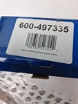 Carquest Premium Pitman Arm For Chevrolet, Gmc *new* 600-497335. Fixed Price $89.99.