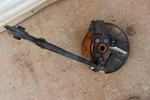 2018 Volkswagen Vw Passat 2.0L Fwd Front Right Spindle Knuckle Wheel Hub Oem. Fixed Price $270.00.