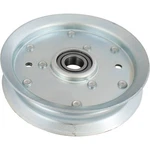 New Stens Flat Idler 280-241 For John Deere AM135526. Fixed Price $30.27.