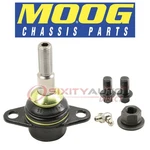Moog Front Lower Forward Ball Joint 2009-2010 Bmw 535I Xdrive Spring Ju. Fixed Price $54.19.
