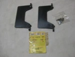 Nos Chevy Camaro 1982 - 1992 Monte Carlo 1983 1988 Gm Head Light Divider SET/2. Fixed Price $40.00.