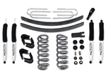 Tuff Country 24712KN Lift Kit W/shock For 73-79 Bronco F100/F150. Fixed Price $1224.49.