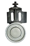 New Belt Idler Pulley Assembly Select 1985-1988 Ford W/3.8L E3SE-8B604-AA. Fixed Price $74.99.