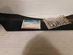 9675802 1971-82 Cadillac Buick Oldsmobile Gmc Rh Power Seat Track Cover. Fixed Price $40.00.