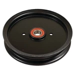 New Flat Idler 280-838 For Hustler 781385. Fixed Price $71.58.