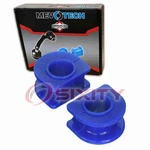 Mevotech Og Front To Frame Stabilizer Bar Bushing Kit For 1988-1999. Fixed Price $18.35.