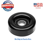 38006 Drive Belt Idler Pulley Fit ZZM415980 ZZM1 Xs. Fixed Price $11.50.