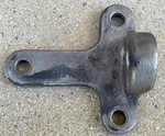 Ford Thunderbird Steering Linkage Shaft Arm Idler Mount 1962-1963 62-63 Oem. Fixed Price $85.00.