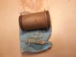 Nos 1967-1971 Ford Fairlane Torino Lower Power Steering Idler Arm Bushing C7OZ. Fixed Price $39.99.