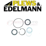 Edelmann Steering Gear Pitman Shaft Seal Kit For 1973-1980 Pontiac Grand Am Ky. Fixed Price $33.80.