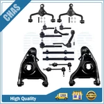 14X Front Lower Upper Control Arm Tie Rod End 1995-2002 Ford Crown Victoria. Fixed Price $257.10.
