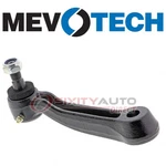 Mevotech Supreme Front Steering Idler Arm For 1996-2002 Chevrolet Express Dp. Fixed Price $62.54.