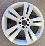 Flawless 06-11 Mercedes W219 CLS500 CLS63 Amg 9.5J X 18" Rear Wheel Rim 85065. Fixed Price $349.00.