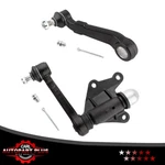 2PCS Front Steering Idler And Pitman Arms For Toyota 4RUNNER Pickup 4WD. Fixed Price $55.89.