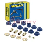 Moog Rear Suspension Stabilizer Bar Link Kit 2003 Ford E-350 Club Wagon Fq. Fixed Price $28.13.