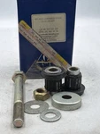 Lemforder 2014600050 Idler Arm Repair Kit Steering Bushing Set New. Fixed Price $65.08.