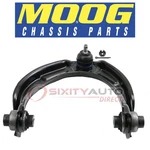 Moog Front Left Upper Suspension Control Arm Ball Joint For 2009-2014 Acura Il. Fixed Price $108.90.