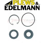 Edelmann Steering Gear Input Shaft Seal Kit For 1971-1977 Gmc Sprint Power Cm. Fixed Price $28.01.