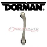 Dorman Front Right Upper Rearward Suspension Control Arm Ball Joint For Gy. Fixed Price $56.41.