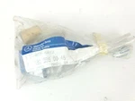 Nos Mercedes Genuine Steering Arm Lever Mount Repair Kit W108 W110 W111 W113 Sl. Fixed Price $224.99.