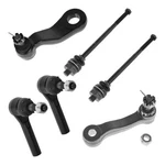 Trq PSA58597 Steering Kit For Chevy Silverado 3500 Hd 2007-2010 Front 12479051. Fixed Price $94.82.
