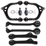 8X Front Control Arm Ball Joint Suspension For 2011-2019 Dodge Charger K620177. Fixed Price $136.99.