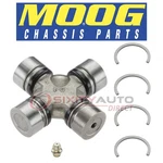 Moog At Transmission Universal Joint For 1978-1982 American Motors Concord Kc. Fixed Price $39.40.