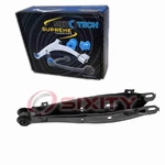 Mevotech Supreme Rear Left Lower Suspension Control Arm For 1998-2005 Lexus Ze. Fixed Price $76.13.