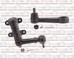 Pcs Steering Kit Pitman Idler Arm For Mitsubishi Montero 1992-2000 All Models. Fixed Price $77.41.