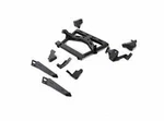 Rubicon Express Front Driver Side Coilover Shock Mount Fits 07-17 Jeep Wrangler. Fixed Price $470.41.