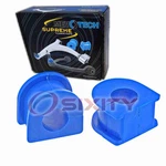 Mevotech Supreme Front To Frame Stabilizer Bar Bushing Kit For 1971-1974 Kv. Fixed Price $18.95.