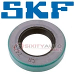 Skf Steering Gear Pitman Shaft Seal For 2003-2011 Cadillac Escalade Esv Dc. Fixed Price $22.26.