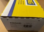 Genuine Moog K6654HD Steering Pitman Arm For Chevrolet Silverado 1500. Fixed Price $28.99.