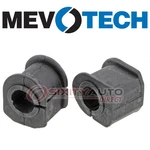Mevotech Supreme Front To Frame Stabilizer Bar Bushing Kit For 1984-1992 Be. Fixed Price $19.62.