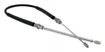 Crown Automotive 52007523 Parking Brake Cable. Fixed Price $37.02.